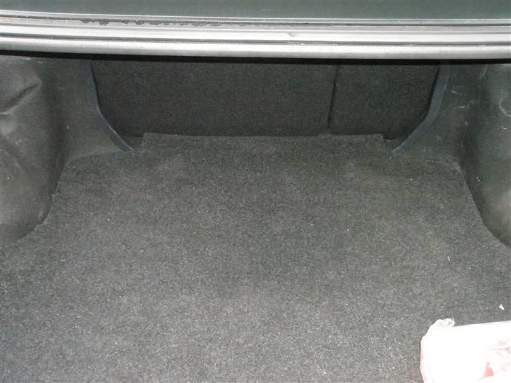 Mitsubishi carisma..solgt billede 12