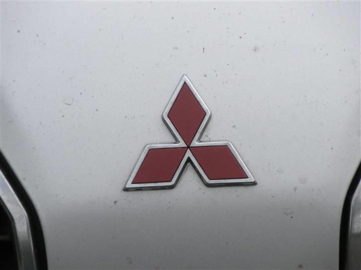 Mitsubishi carisma..solgt billede 14