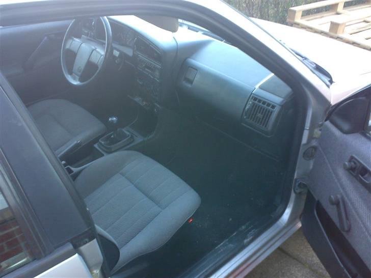 VW Passat 1.8 cl *** DØD *** billede 2