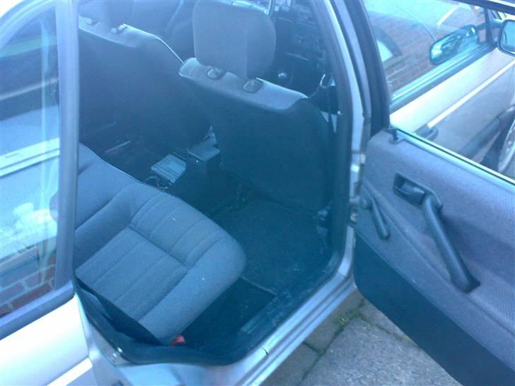 VW Passat 1.8 cl *** DØD *** billede 4