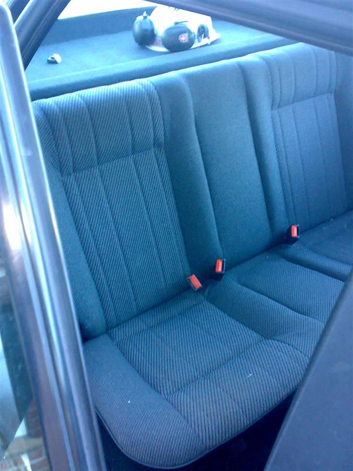 VW Passat 1.8 cl *** DØD *** billede 5