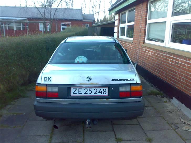VW Passat 1.8 cl *** DØD *** billede 7