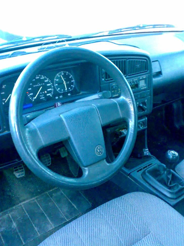 VW Passat 1.8 cl *** DØD *** billede 14