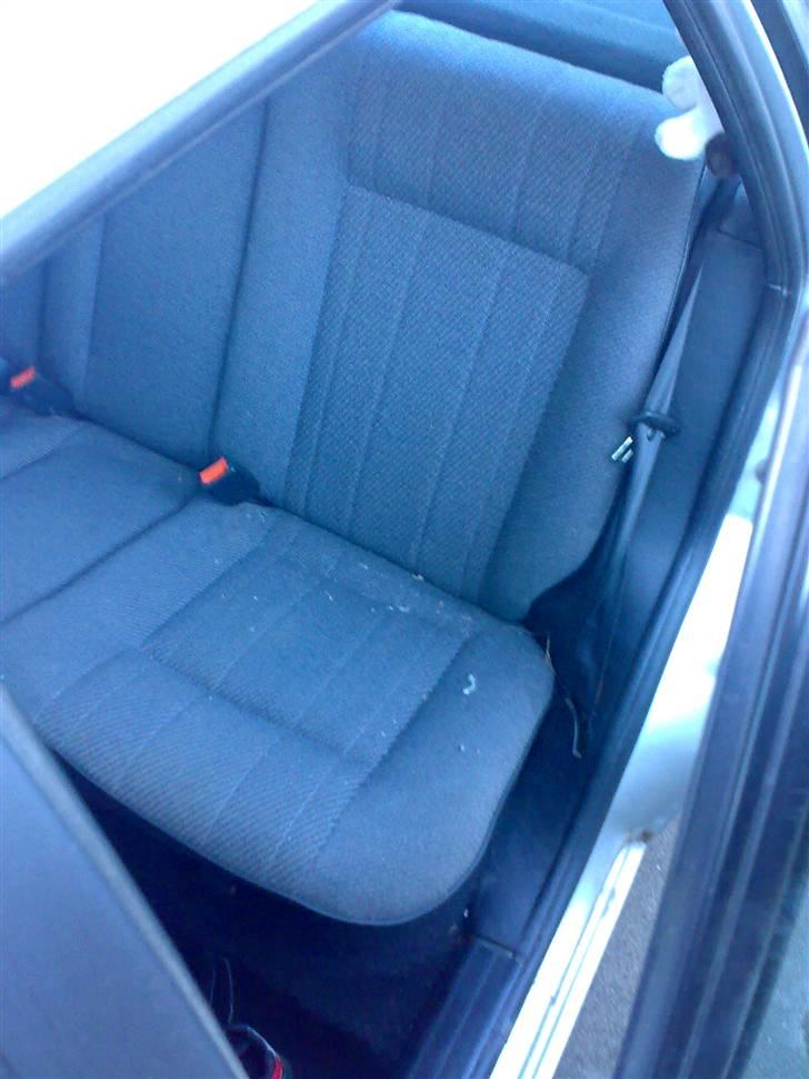 VW Passat 1.8 cl *** DØD *** billede 16