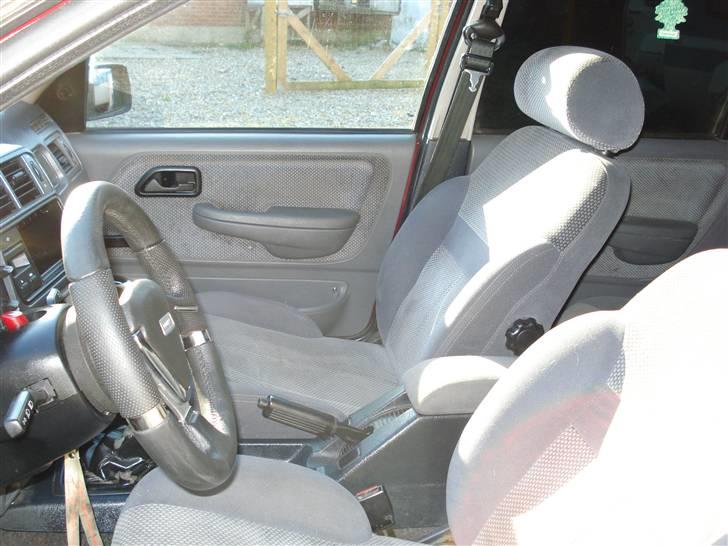 Ford sierra dohc 2,0i 8v billede 19