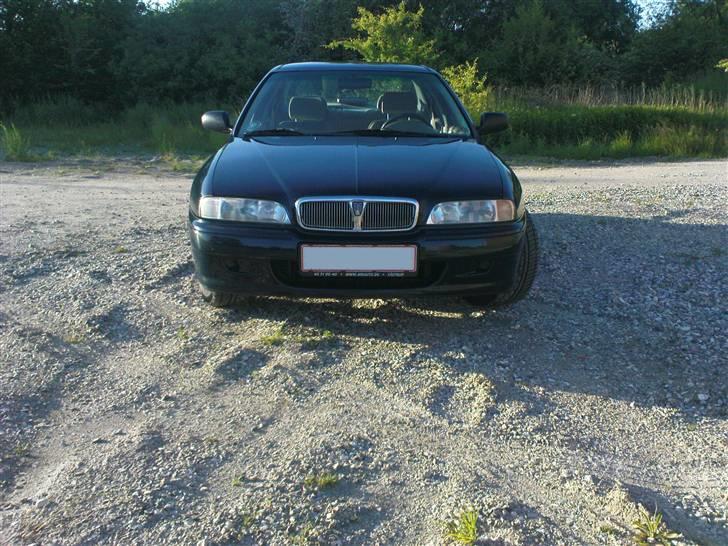 Rover 620 Si  *SOLGT* billede 1
