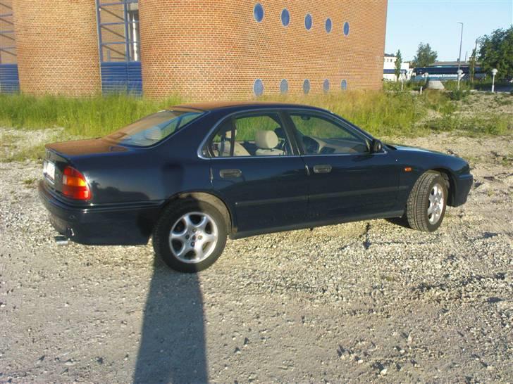 Rover 620 Si  *SOLGT* billede 2