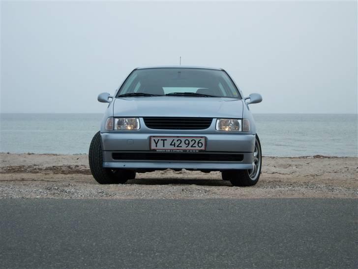 VW 6n 1,6 Solgt billede 1