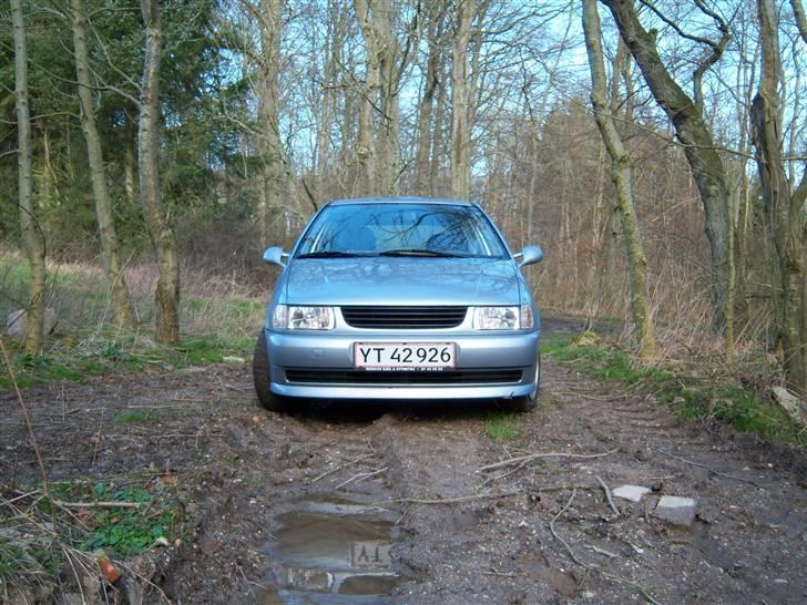 VW 6n 1,6 Solgt billede 2