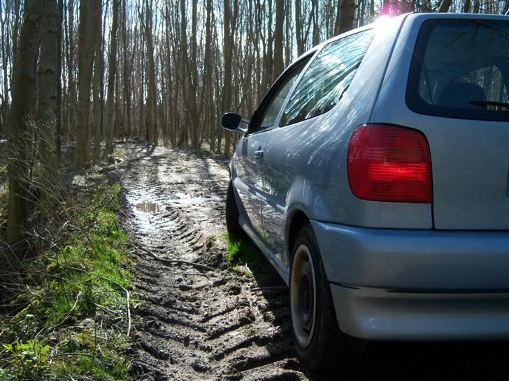 VW 6n 1,6 Solgt billede 3