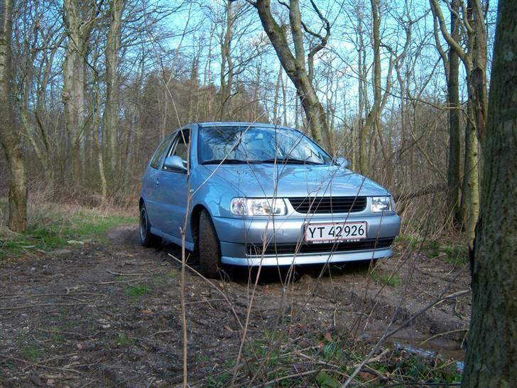 VW 6n 1,6 Solgt billede 5