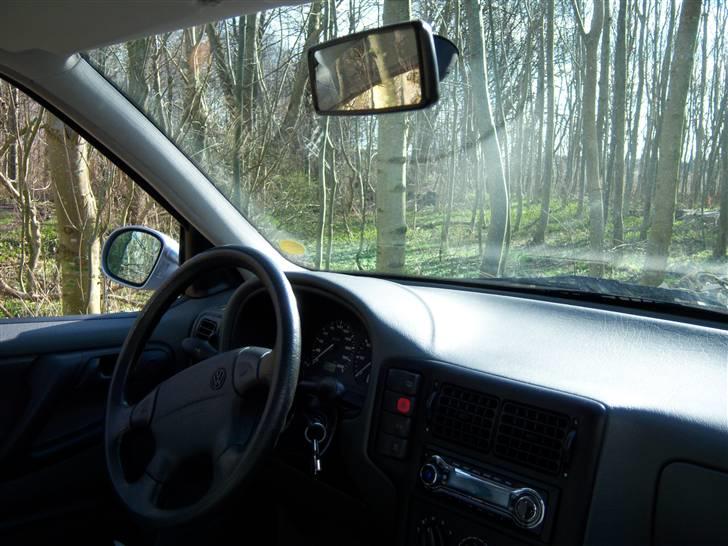 VW 6n 1,6 Solgt billede 8