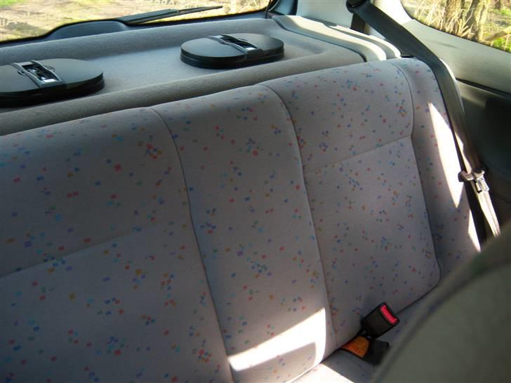 VW 6n 1,6 Solgt billede 9