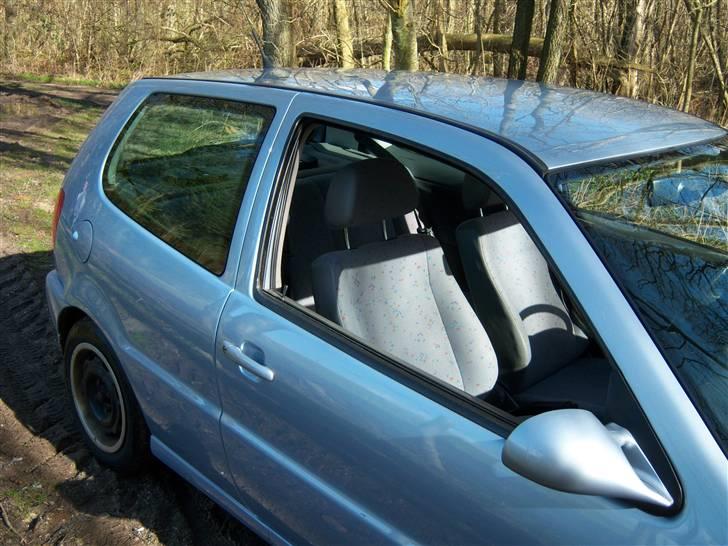 VW 6n 1,6 Solgt billede 10