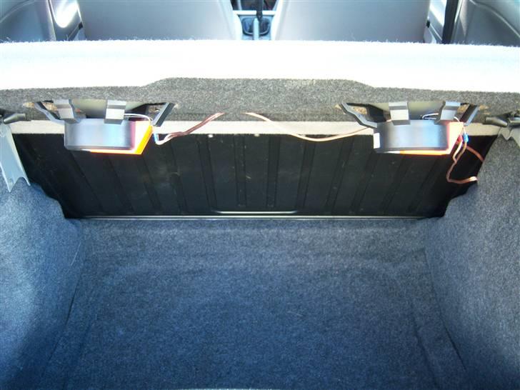 VW 6n 1,6 Solgt billede 11