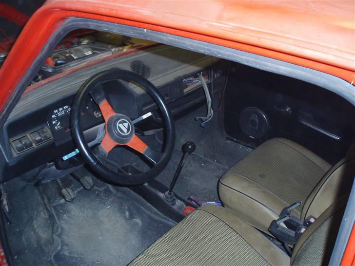 Fiat 127 til salg billede 3