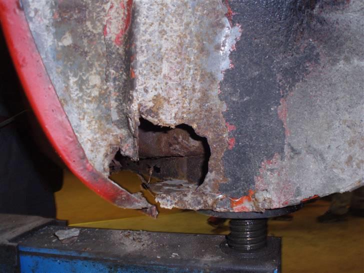 Fiat 127 til salg billede 4