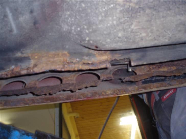 Fiat 127 til salg billede 5