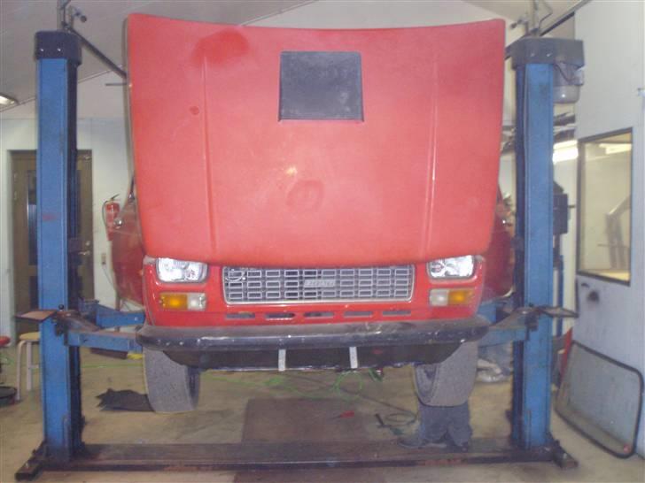 Fiat 127 til salg billede 6