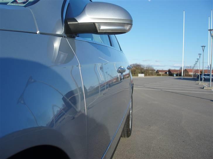 VW Passat Variant 2.0 TDI billede 10