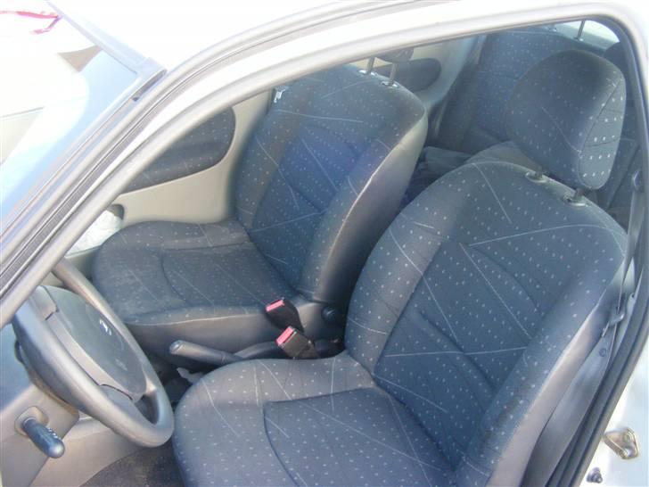 Renault Clio ll 1.2 16V TILSALG billede 10