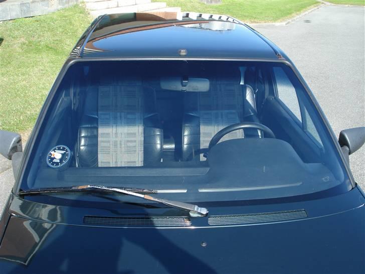 Citroën Ax Gt SOLGT!! billede 10