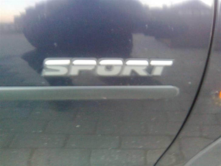 Opel Corsa B **TOTAL SMADDERET billede 10