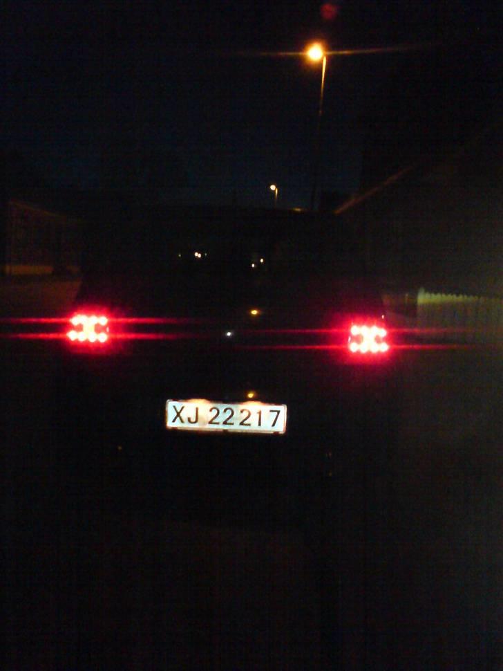 VW Golf IIII IV SOLGT billede 3