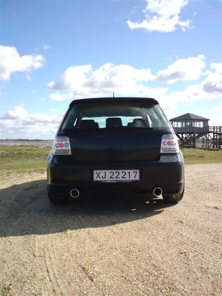 VW Golf IIII IV SOLGT billede 4