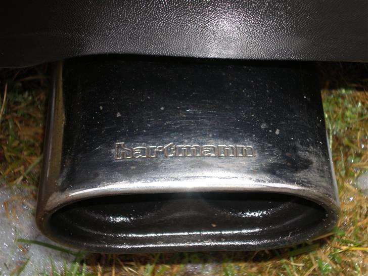 VW golf 3 vr6 (SOLGT) billede 7