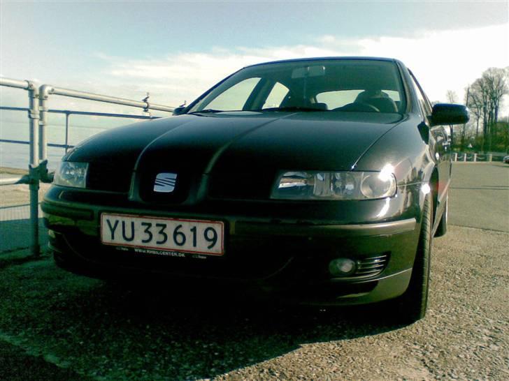 Seat Leon billede 2