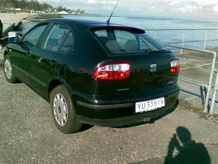 Seat Leon billede 7