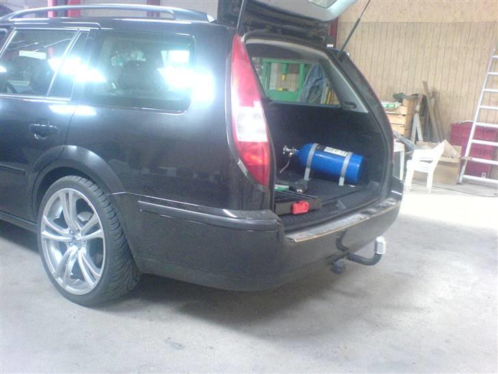 Ford Mondeo (solgt) (Jeppes) billede 2