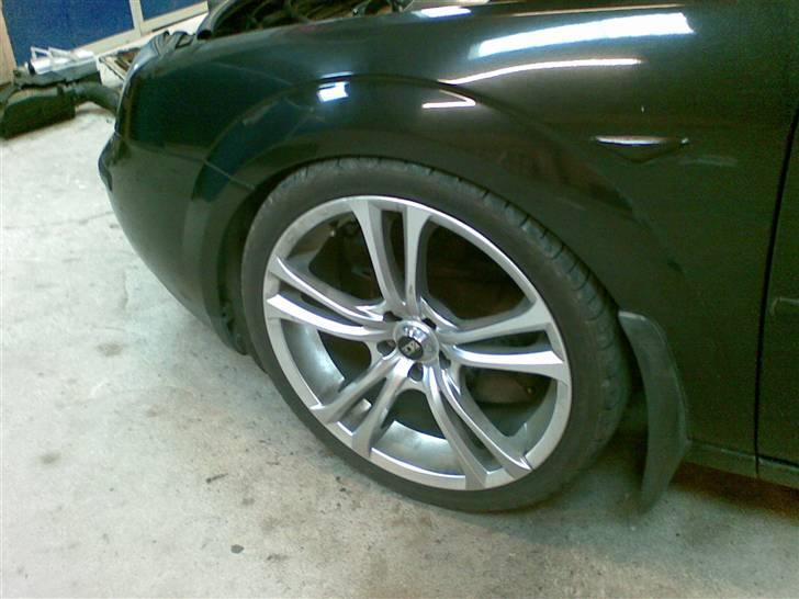 Ford Mondeo (solgt) (Jeppes) billede 4