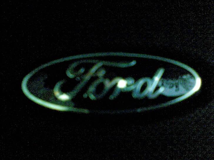 Ford Mondeo (solgt) (Jeppes) billede 6