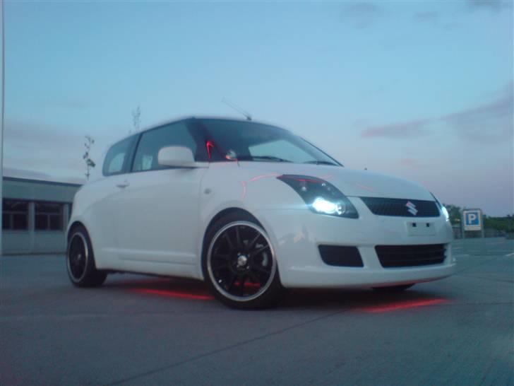 Suzuki Swift - .. billede 6