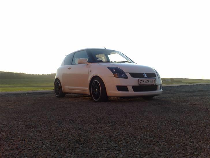 Suzuki Swift - ... billede 9