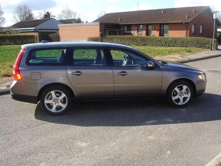Volvo Ny V70 billede 6