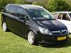 Opel Zafira B CDTi (solgt) [Tidl. bil]