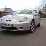 Toyota Celica ( SOLGT )