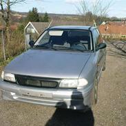 Opel astra f 1,4 solgt/byttet
