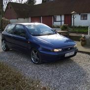 Fiat Bravo 1.6 SX