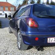 Fiat Bravo 1.6 SX