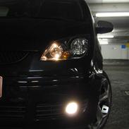 Mitsubishi Colt InSport CP - Solgt