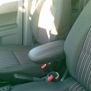 Mitsubishi Colt InSport CP - Solgt