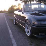 BMW 325i E36 Cabriolet