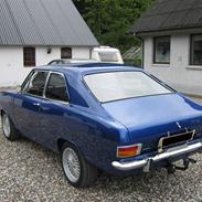 Opel kadett b LS fastback