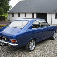 Opel kadett b LS fastback