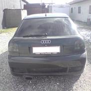 Audi a3 SOLGT