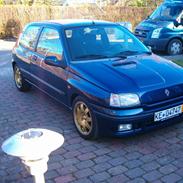 Renault Clio Williams